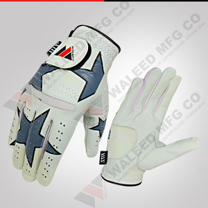 Guante de Golf Personalizado con Impresión - Product Image 1