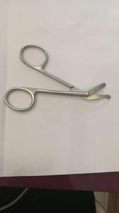 ใหม่2022กรรไกรผ่าตัดขายส่งที่มีคุณภาพสูงกรรไกรทุกชนิดของผ่าตัดทันตกรรมเครื่องมือสัตวแพทย์ที่กำหนดเองโดย UAMED - Product Image 6