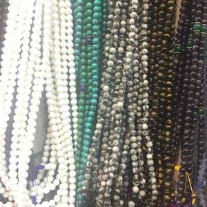 ลูกปัดหินหลากสี - Product Image 4