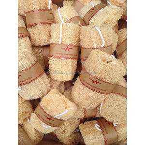 100% naturel Eco Friendly Loofah Éponge/Loofah Éponge De Bain Pour Femme Made In Vietnam Par Eco2go Vietnam - Product Image 4