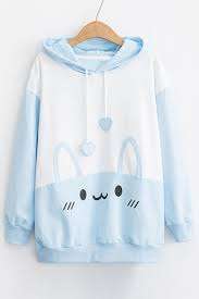 Pull à capuche pour femme, sweat blanc uni de haute qualité, vente en gros, - Product Image 5