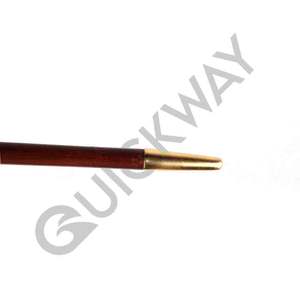 Uniformes de cérémonie personnalisables pour l'extérieur avec canne Swagger Bâton polonais personnalisé - Product Image 3