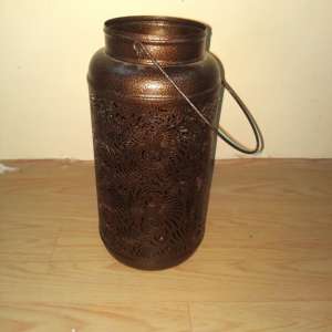 โคมไฟตกแต่งสแตนเลสสำหรับงานแต่งงานในบ้านร้านอาหารโรงแรมโบสถ์ตกแต่งตามสั่ง - Product Image 4