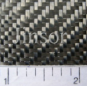 ผ้าคาร์บอนไฟเบอร์ทอ1.5K ที่มีความแข็งแรงสูงโมดูลัสสำหรับเพลาแบดมินตันอุตสาหกรรมงานฝีมือรถยนต์และใช้งานกลางแจ้ง - Product Image 6