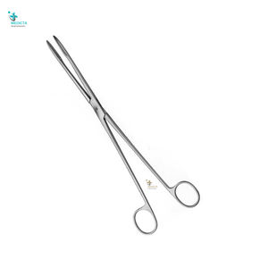 Pinces à éponge couturier portable, Instruments stériles à usage unique - Product Image 1