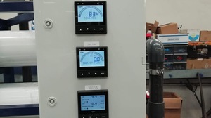 Sistema de tratamiento de agua de ósmosis inversa, agua de mar de alta calidad - Product Image 6