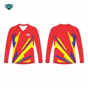 เสื้อบาสเก็ตบอลใส่ได้ทั้งชายและหญิงเสื้อยิงบาสเก็ตบอลสำหรับผู้ใหญ่ออกแบบได้ตามต้องการ - Product Image 3