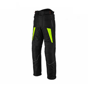 Traje de Cordura de carreras para motocicleta, chaqueta y pantalón impermeable, textil de alta calidad - Product Image 6