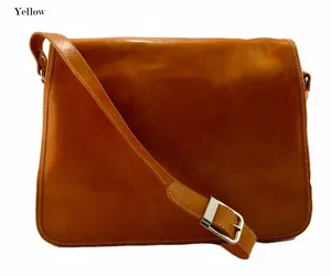 Girl Leather Shoulder Designer Handbags Famous Brands Bags Travel Back Document Executive Briefcase IHS-0380