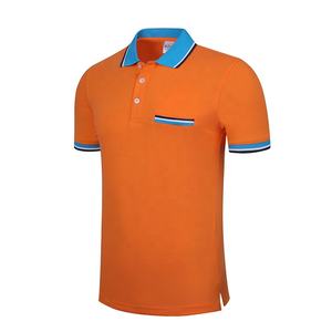 Polo de golf élégant pour homme, manches courtes, qualité supérieure, vêtements de sport décontractés, prix abordable - Product Image 2