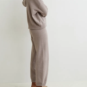 กางเกงยีนส์ขาตรงสำหรับผู้หญิง,กางเกงยีนส์ขาตรงแห้งเร็ว - Product Image 4