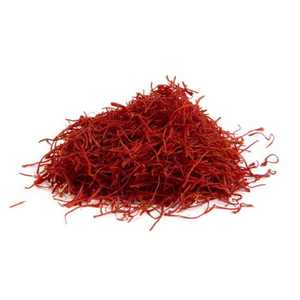ซูเปอร์Neginสีเหลืองที่มีคุณภาพดีที่สุดKashmiri Saffron Zafranโดยผู้จัดจำหน่ายIsar International LLP - Product Image 1