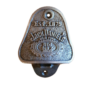 แผ่นโลหะเปิดขวด "Man Cave" ที่เปิดขวดเหล็กติดผนังที่เปิดขวดเบียร์จากผู้ผลิตและส่งออก - Product Image 4