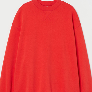 Sweat-shirt en coton pour femmes, pull-over robuste, Logo imprimé personnalisé, à capuche - Product Image 6