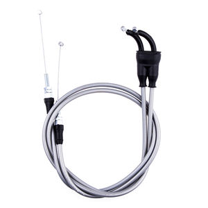 Cable de embrague para motocicleta, accesorio para KTM EXC250 Racing4T, EXC400 Racing, SX450 Racing - Product Image 1