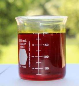 HUILE DE PALME RAFFINÉE / HUILE DE PALME - Oléine CP10, CP8, CP6 pour la cuisine / Huile de palmiste CP10 VENTE EN GROS PRÊTE - Product Image 3