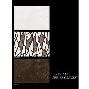 Cuisine pierre Designs Céramique Mur Carrelage 30x45cm - Product Image 2