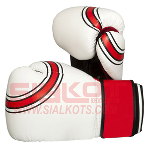 sparing and fight gloves - Product Image 1