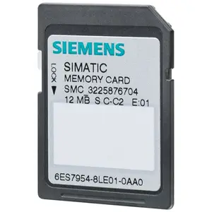 Hot Selling and Original Siemens 6ES7954-8LT03-0AA0 SIMATIC memory card 32 GB