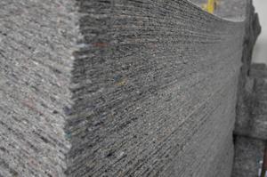 Fieltro Duro de 2300 Gr/M² para Fábricas de Sofás - Product Image 3