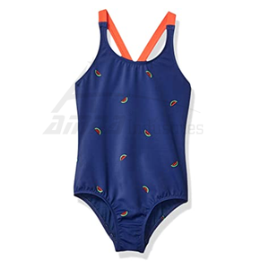 Active Wear Athlétique Femmes Débardeur Style Maillot De Bain Nouvelle Arrivée Femmes Maillot De Bain - Product Image 4