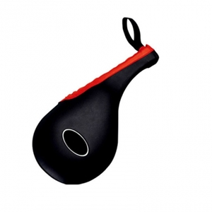 Gants de cible de karaté à double coup de pied, pagaies souples, impression personnalisée - Product Image 1