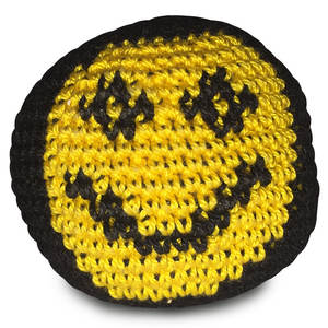 ¡Novedad de 2020! Bolsas de fútbol personalizadas de la mejor calidad/Hacky Sack, juguete deportivo, pelota de malabares con impresión de logotipo personalizado - Product Image 2