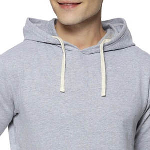 Sudaderas con capucha para hombre, ropa de calle de alta calidad, moda, sudaderas en blanco, Jersey personalizado de algodón OEM, venta al por mayor - Product Image 5