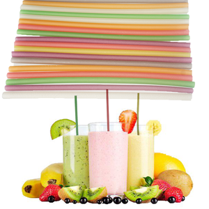 Rice <b>Drinking</b> <b>Straw</b> Manufacturer Supporting Private Label Eco Friendly Compostable <b>Straw</b> Solutions <b>for</b> B2B Global Markets - Product Image 1