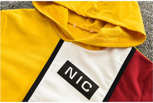 Nouveau design de mode enfants vêtements - Product Image 3