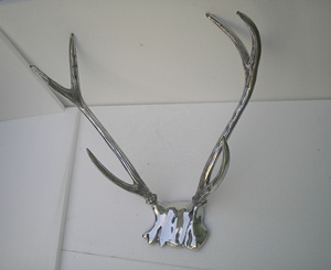 Bison de Metal en artículos únicos - Product Image 3