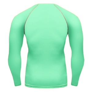 Jiujitsu-protector rashguard, bjj rashguard, mma - Product Image 5