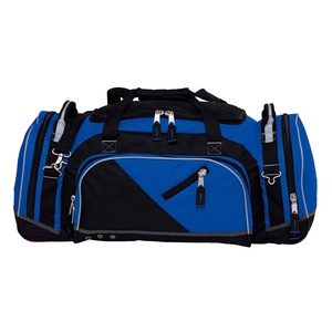 Unisex Gym Suit <b>Bag</b> Travel Large storage outdoor Sports luggage Tote duffel travel gym <b>bags</b> with shoes compartment - Product Image 3