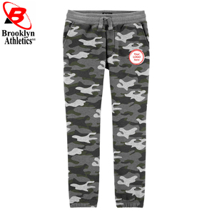 2021 dames décontracté pleine longueur pantalon d'entraînement taille XL doux respirant coupe ajustée avec Logo cordon hiver décoré - Product Image 5