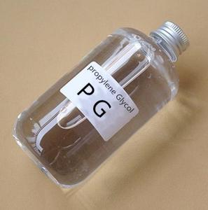 USP lớp/Công nghệ lớp Propylene Glycol cấp thực phẩm - Product Image 1