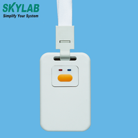 Kit de développement de positionnement intérieur intelligent IoT UWB longue distance SKYLAB Other Communication