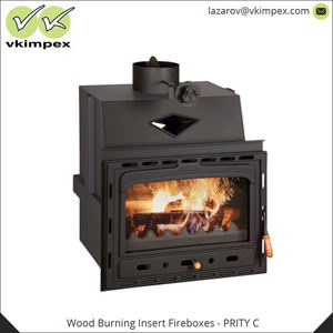 Cajas de fuego de alta capacidad para quemar madera, 660x570x720mm, para Hotel, Villa, apartamento - Product Image 2