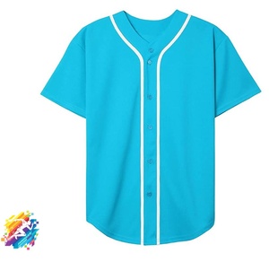 Camiseta de Baloncesto Original / Camisetas de Softbol para Hombre 2026 al por Mayor, Camiseta de Béisbol con Impresión Personalizada - Product Image 1