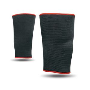 Prix de gros Impression personnalisée Heavy Duty Genou Wraps Fitness Haltérophilie Néoprène Matériel Genou Wraps pour Gym Workout - Product Image 3