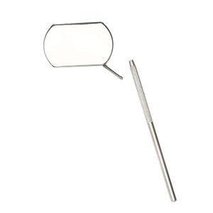 Professional Eyelash Extension Grafting <b>Mirror</b> Care <b>Makeup</b> Tool <b>Mirror</b> with 9 Styles for Beauty Care - Product Image 5