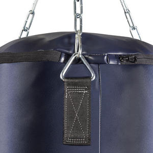 Équipement de gymnastique personnalisé Humain Adulte Enfants Enfants Support lourd Gonflable Boxe Autoportant Sac de Frappe Pantone - Product Image 3