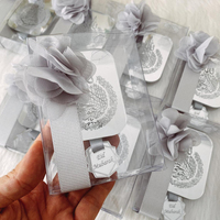 Boîtes Cadeaux de Mariage pour Invités, Articles de Fête, Boîtes Nikkah, Cadeaux de Baby Shower, Cadres Ayatul Kursi, Mariage Islamique Nikkah