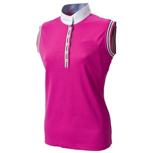 เสื้อขี่ม้าสำหรับสุภาพสตรี,เสื้อสำหรับแต่งโลโก้ลายปัก - Product Image 1
