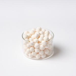 Bola de Tapioca blanca, té de burbujas - Product Image 1