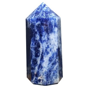 Obelisk ไม้กายสิทธิ์ดิบสำหรับขายของขวัญคริสตัล - Product Image 4