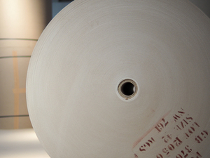 Boîtes en carton grises, 350, 450, 600 GSM, pour la fabrication de tubes et de papier, produit Premium, exportation vers l'allemagne - Product Image 2