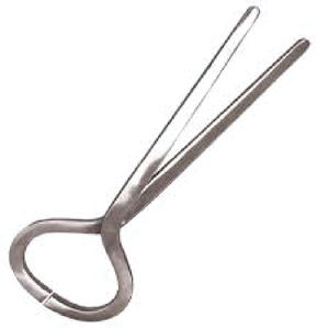 Instrumentos veterinarios de acero inoxidable más vendidos de alta calidad, probador de pezuñas, probador de pezuñas grandes, instrumentos veterinarios - Product Image 1