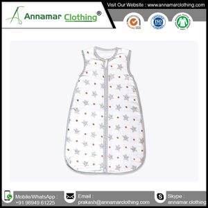 Sleeping Bag Portable Outdoor Original Cotton Muslin Sleeping Bag - Product Image 4