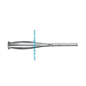 Fabricant et exportateur d'instruments chirurgicaux de haute qualité en acier inoxydable Smith-Petersen Osteotome Gouge 9 mm 20 cm - Product Image 5