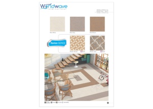 Tráng men sứ gạch 30x30cm cao cấp gạch lát sàn thiết kế kích thước 300x300 sàn tường hàng đầu cao cấp và thiết kế gạch thương hiệu - Product Image 2